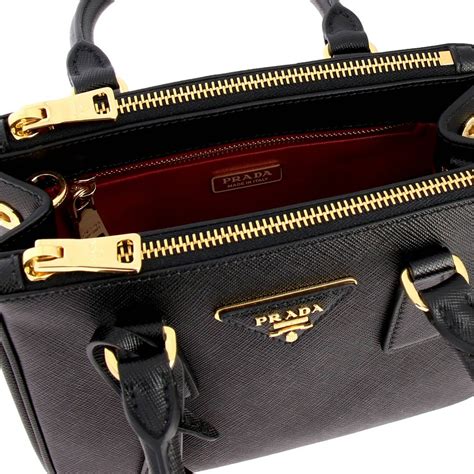 prada mini sale|Prada bag with mini pouch.